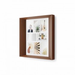 Complementi a muro: Lookout portafoto parete lt wal