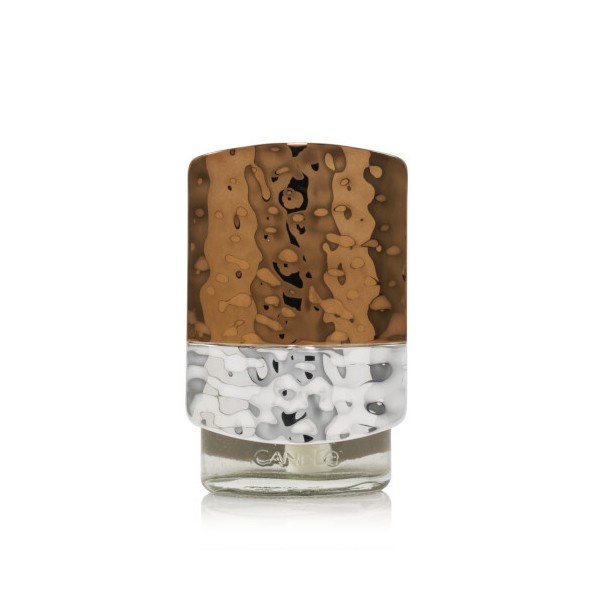 Profumatore elettrico - hammered copper - serie scent plug Profumatore elettrico - hammered copper - serie scent plug