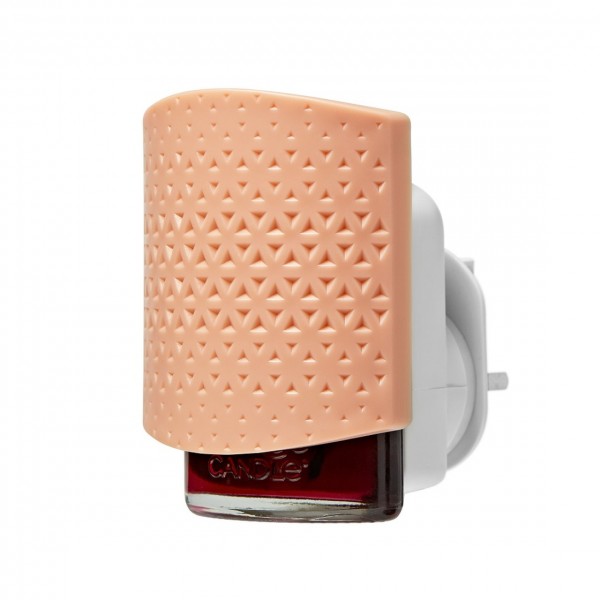 Profumatore elettrico - triangle - serie scent plug Profumatore elettrico - triangle - serie scent plug