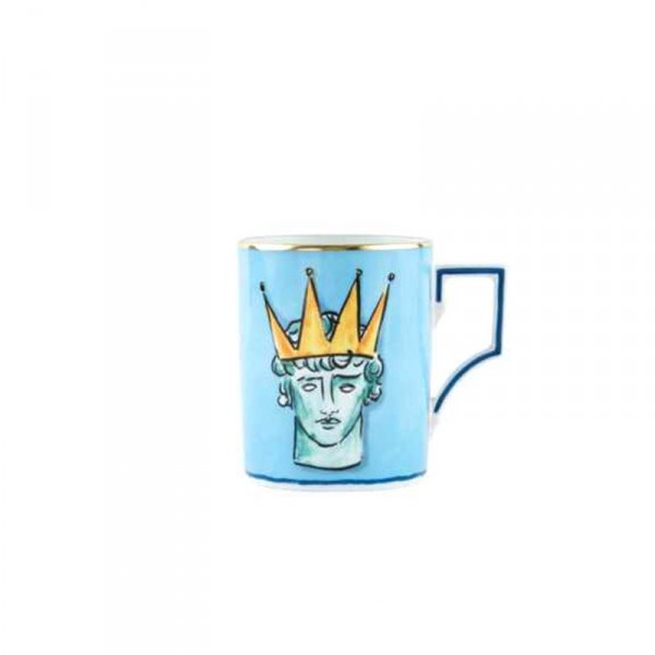Tazze e teiere: Viaggio di nettuno tazza mug Tazze e teiere: Viaggio di nettuno tazza mug