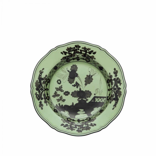 Segnaposto cm 31 - color bario - serie oriente italiano Segnaposto cm 31 - color bario - serie oriente italiano