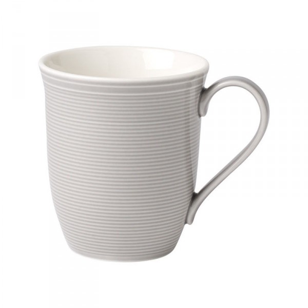 0,35 Litri Colore Nero Milestone Stoviglie smaltate Tazza Smaltata 