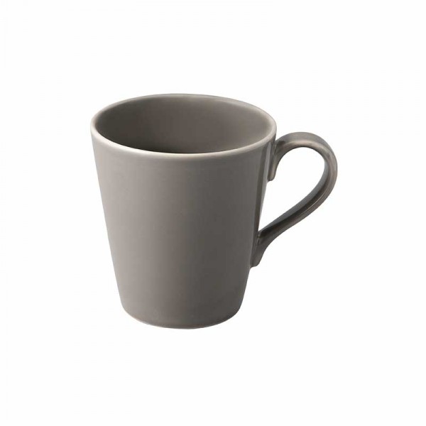 Tazze e teiere: Organic taupe mug 0,35 lt Tazze e teiere: Organic taupe mug 0,35 lt