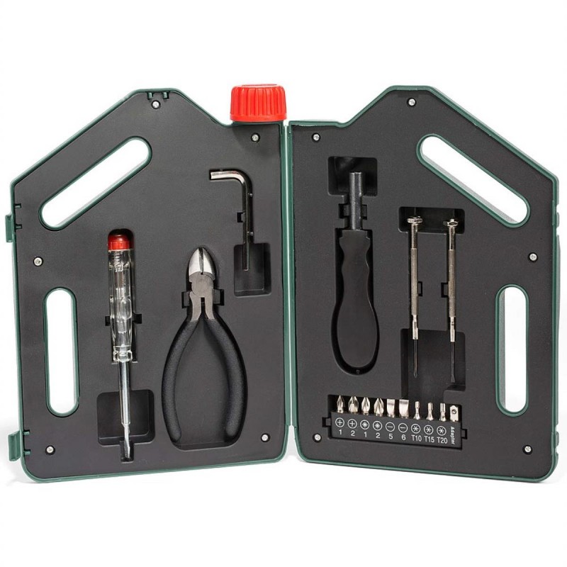 Kit utilità attrezzi oil jug tool products kits Gadget