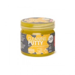 Stile office: Gel per la pulizia delle tastiere cleaning putty