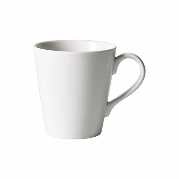 Tazze e teiere: Organic white mug 0,35 lt Tazze e teiere: Organic white mug 0,35 lt