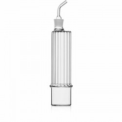 Oliera di vetro ottica - serie transit