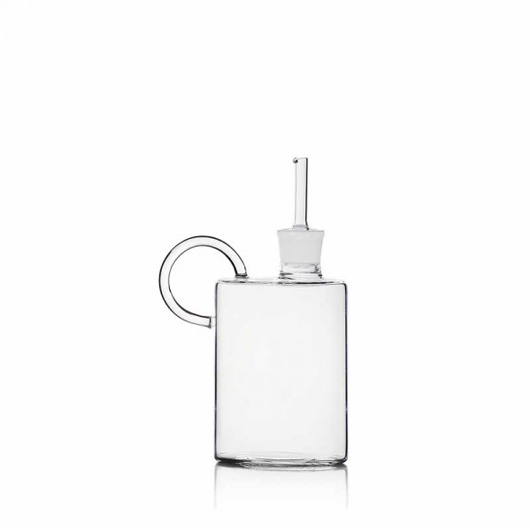 Oliere e porta ampolle: Tokio acetiera in vetro Oliere e porta ampolle: Tokio acetiera in vetro