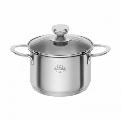 Pentole in acciaio: Ancona pentola acciaio inox cm 20