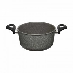 Pentole antiaderenti: Cortina granitium eco casseruola 24 cm