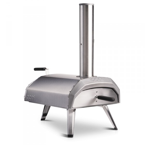 Barbecue: Karu forno per pizza a legna o carbone Barbecue: Karu forno per pizza a legna o carbone