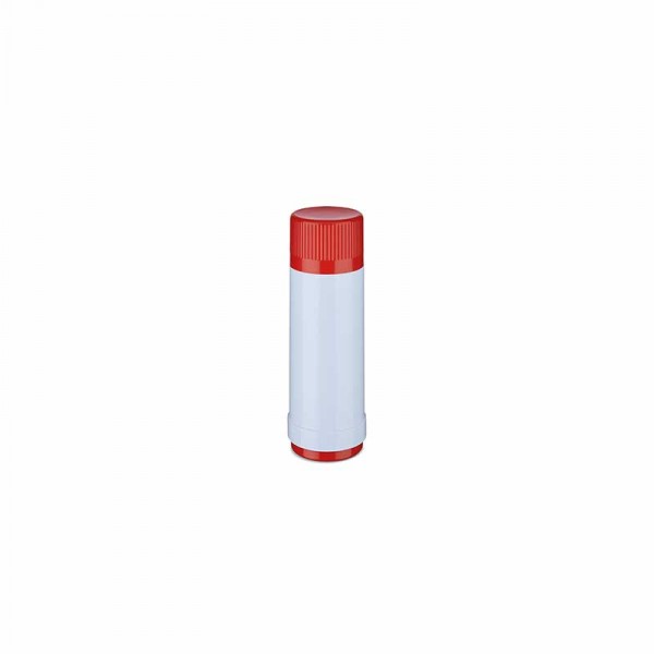 Borracce e bottiglie termiche: Thermos a.40 3/4 lt rosso