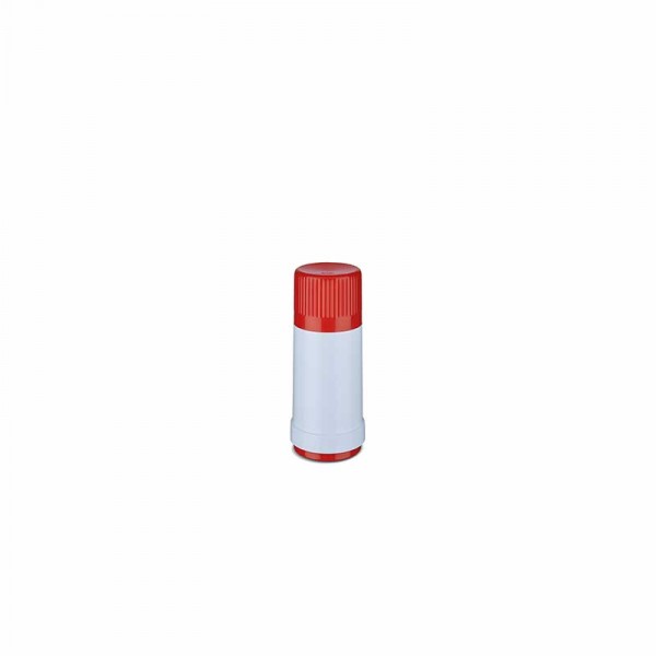 Borracce e bottiglie termiche: Thermos a.40 1/4 lt rosso