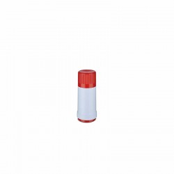 Borracce e bottiglie termiche: Thermos a.40 1/4 lt rosso
