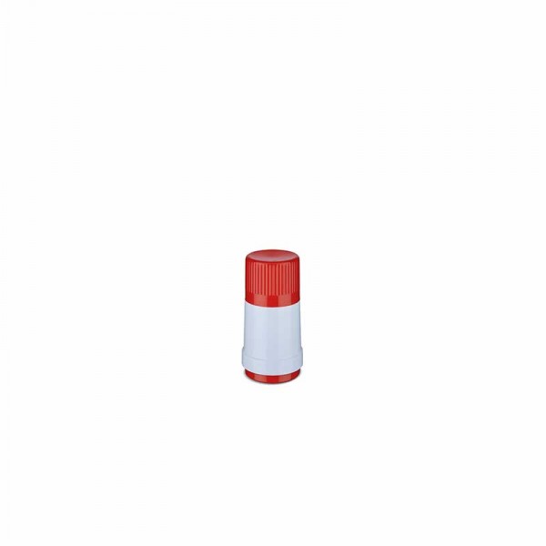 Borracce e bottiglie termiche: Thermos a.40 1/8 lt rosso