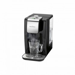 Friggitrici, bollitori, vaporiere: Dispenser acqua calda hws1168