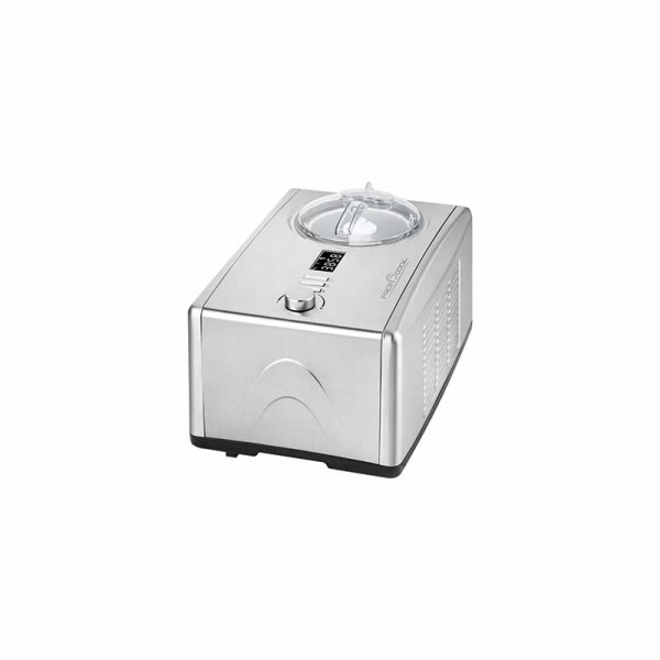 Gelatiere e yogurtiere: Macchina per gelato icm 1091n
