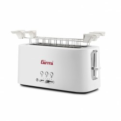 Tostiere e tostapane: Tostapane elettrico tp 91