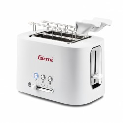 Tostiere e tostapane: Tostapane elettrico tp 20