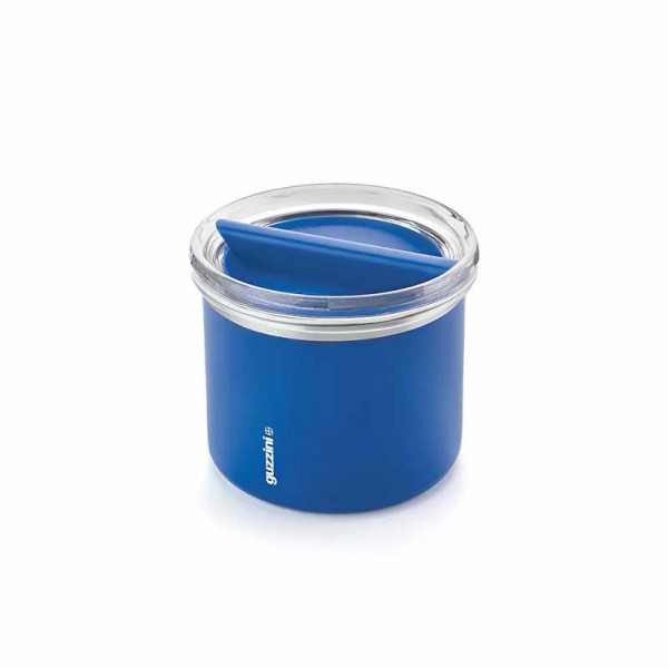 Energy lunch box termico blu  Borse e contenitori termici