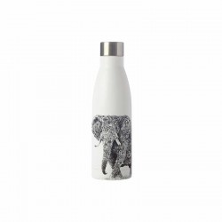 Borracce e bottiglie termiche: Marini ferlazzo bottiglia termica doppia parete 500ml elephant