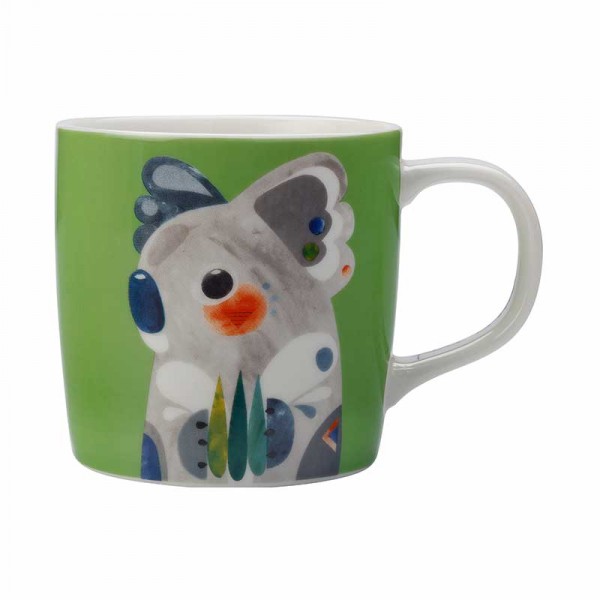 Tazze e teiere: Pete cromer mug 375ml koala gb Tazze e teiere: Pete cromer mug 375ml koala gb