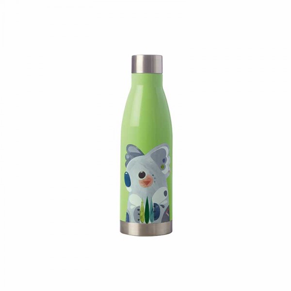 Borracce e bottiglie termiche: Pete cromer bottiglia termica doppia parete 500ml koala Borracce e bottiglie termiche: Pete cromer bottiglia termica doppia parete 500ml koala