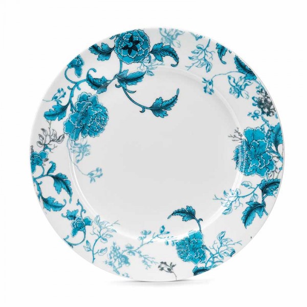 Servizio di piatti: Dragon servizio tavola 18 pz Servizio di piatti: Dragon servizio tavola 18 pz