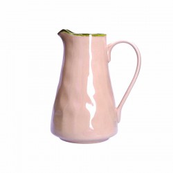 Manicotto Isotermico Per Caraffa Fuel24 – Rosa Mimetica, 2,2 Litri, Con Tracolla - 6