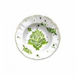 Piatti singoli: Floreale piatto fondo