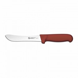 Coltello per rifinire lunghezza cm 15 - linea barbecue