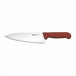 Coltello per trinciare lunghezza cm 20 - linea barbecue