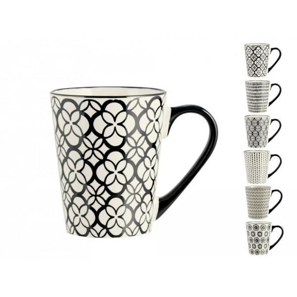 Tazze e teiere: Vhera tazza mug stoneware s/p