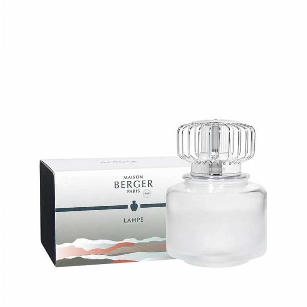 Diffusore a lampada per fragranze - essenza land blanc givre Diffusore a lampada per fragranze - essenza land blanc givre