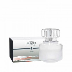 Diffusore a lampada per fragranze - essenza land blanc givre