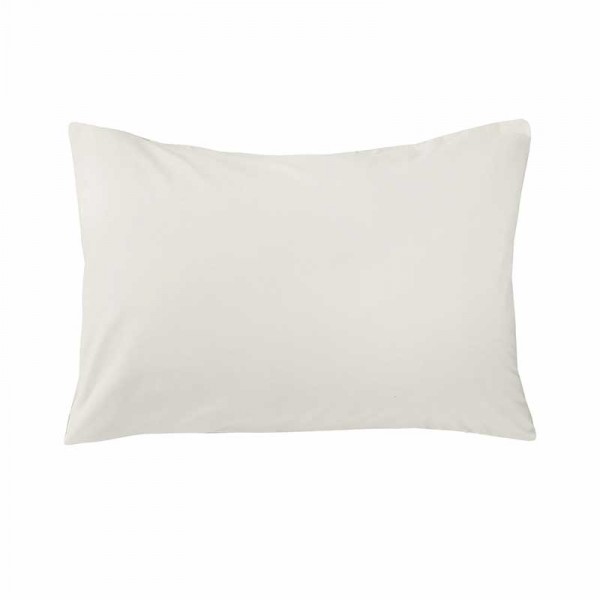 Biancheria da letto: Coppia federe assortite Biancheria da letto: Coppia federe assortite