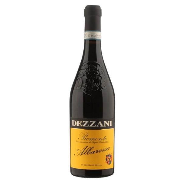 Tenuta la Crosa | Albarossa Piemonte Rosso 'Caesarus' - 75cl annata 2018 Tenuta la Crosa | Albarossa Piemonte Rosso 'Caesarus' - 75cl annata 2018