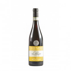 Valle Roncati | Ghemme 'Leblanque' - 75cl annata 2016