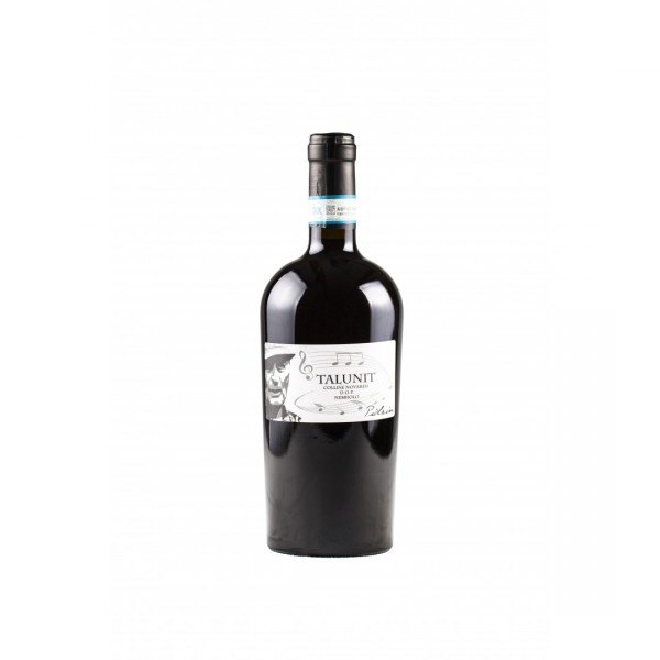 Azienda Agricola Pidrin | Nebbiolo Colline Novaresi '41' DOP - 75cl annata 2016