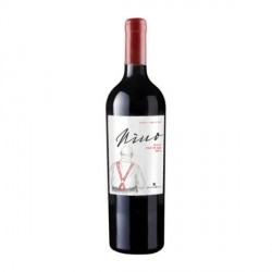 Caruso & Minini | Nino Rosso Sicilia IGT - 75cl annata 2012