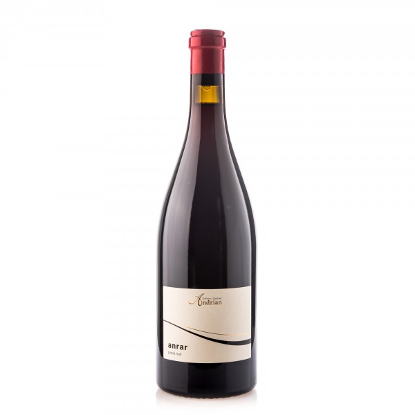 Andriano | Pinot Nero Riserva a. a. 'Anrar' DOC - 75cl annata 2017 Andriano | Pinot Nero Riserva a. a. 'Anrar' DOC - 75cl annata 2017