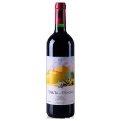 Tenuta di Trinoro | Toscana IGT - 75cl annata 2017