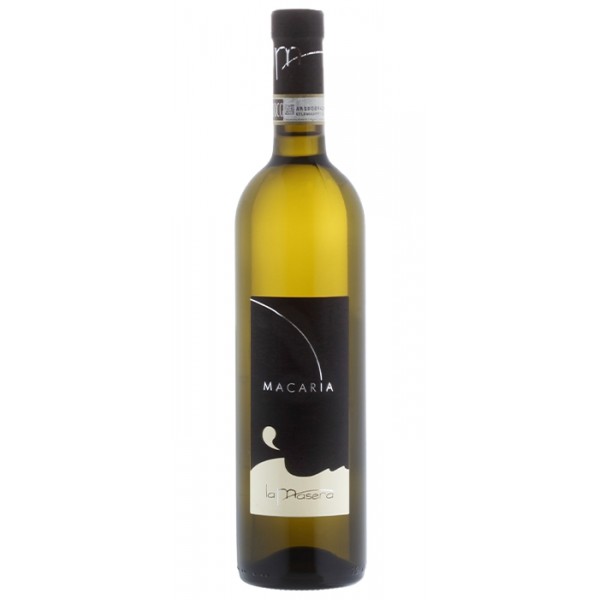 la Masera | Erbaluce di Caluso 'Macaria' DOCG - 75cl annata 2018