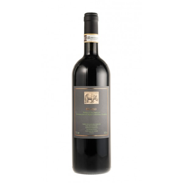 la Spinetta | Barbera Asti Superiore 'Bionzo' - 75cl annata 2018