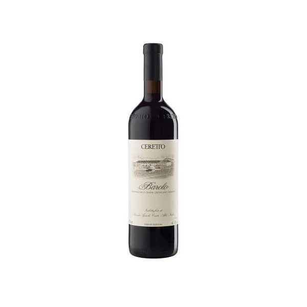 Ceretto | Barolo - 75cl annata 2016 Ceretto | Barolo - 75cl annata 2016