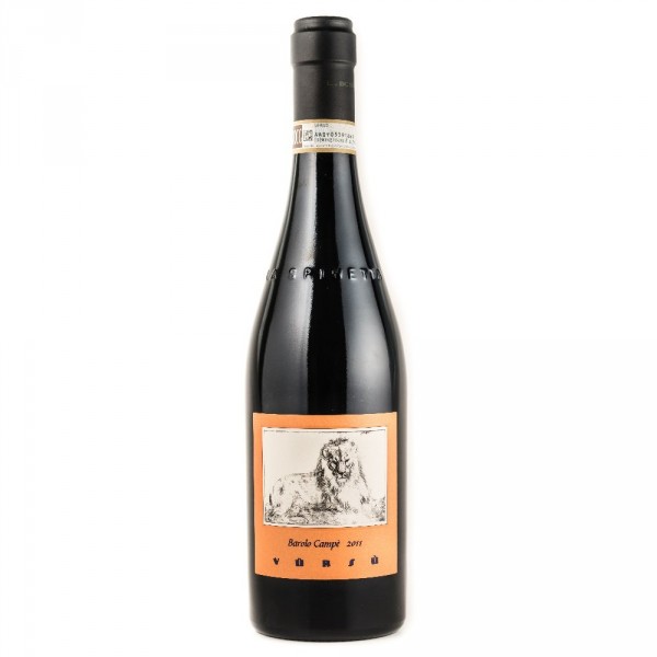 la Spinetta - 75cl annata 2014