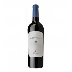 Az. Vin. Rivera | Negroamaro Salento 'Terranima' IGT - 75cl annata 2019