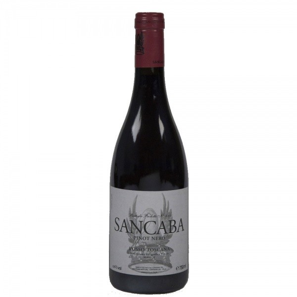 Tenuta di Trinoro | Sancaba Pinot Nero Toscana IGT - 75cl annata 2017