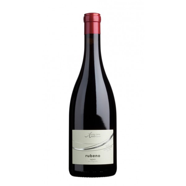 Andriano | Lagrein a. a. 'Rubeno' - 75cl annata 2021