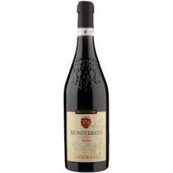 Dezzani | Monferrato Rosso DOC - 75cl annata 2017